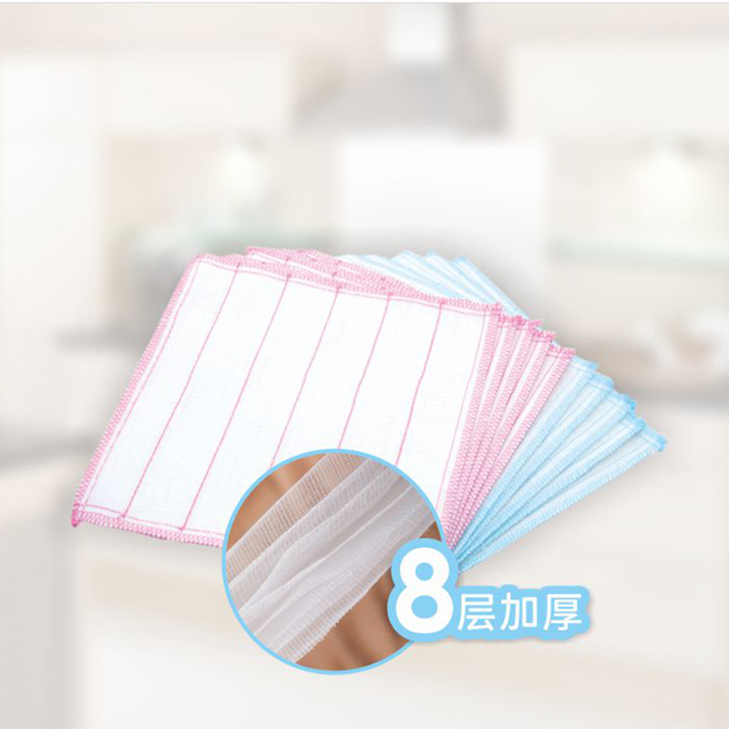 长清洗碗布批发价格